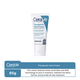 CeraVe- Therapeutic Hand Cream 85g