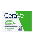 CeraVe- Hydrating Cleanser Bar