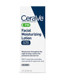 CeraVe- PM Facial Moisturizing Lotion 89ml