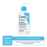 CeraVe- SA Lotion for Rough & Bumpy Skin 237ml