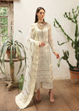 Chant D l'Amour By Gulaal Embroidered Chiffon Unstitched 3 Piece Suit - GL24CE 04 ASTERIA