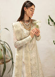 Chant D l'Amour By Gulaal Embroidered Chiffon Unstitched 3 Piece Suit - GL24CE 04 ASTERIA