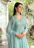 Chant D l'Amour By Gulaal Embroidered Chiffon Unstitched 3 Piece Suit - GL24CE 06 IVERIA