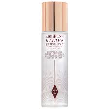 Charlotte Tilbury Airbrush Flawless Setting Spray, 100ml