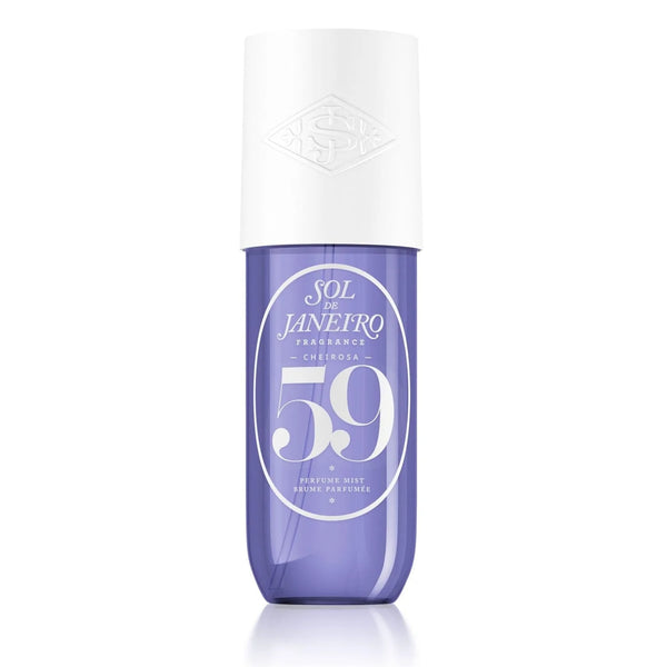 Sol de Janeiro - Cheirosa 59 Delícia Drench™ Perfume Mist 90ml
