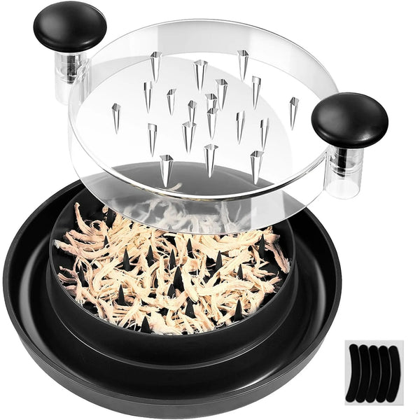 Home.co - Chicken Shredder