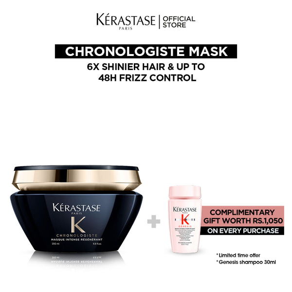 Kerastase - Chronologiste Mask 200ml