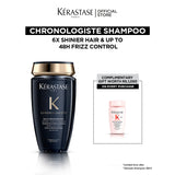 Kerastase - Chronologiste Revitalisant Shampoo 250ml