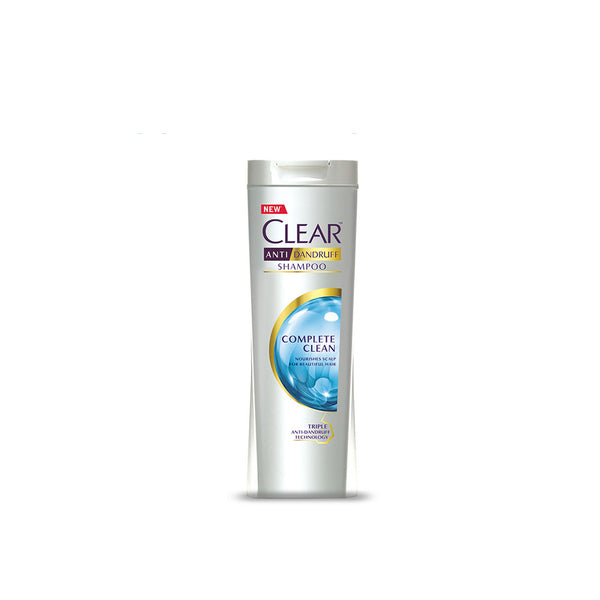 Clear Complete Clean Shampoo - 185ML