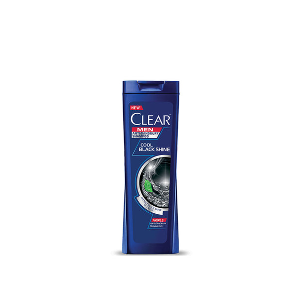 Clear Black Shine Shampoo - 80ML