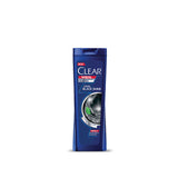 Clear Black Shine Shampoo - 185ML