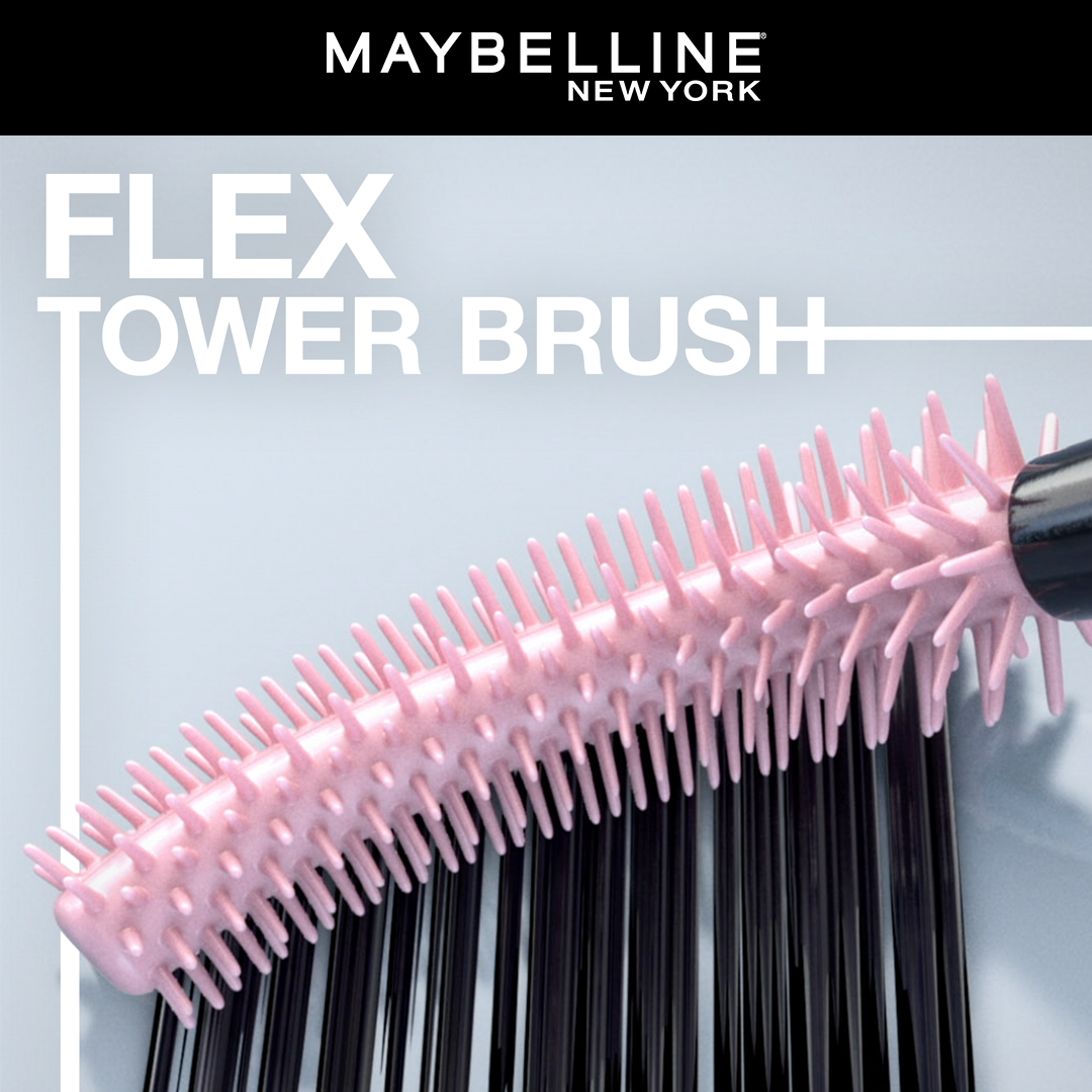 Maybelline New York - Lash Sensational Sky High Mascara