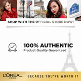 L'Oreal Paris- Elvive Total Repair 5 Conditioner 175 ml - For Damaged Hair