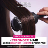 L'Oreal Paris- Elvive Fall Resist Shampoo 175 ml - For Hairfall