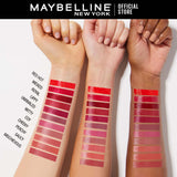 Maybelline New York - Super Stay®Vinyl Ink Longwear Liquid Lipcolor- 125 Keen