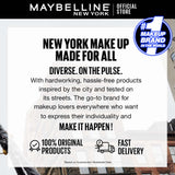 Maybelline New York -  super stay vinyl ink 115 peppy as