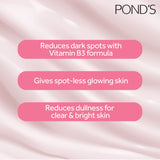 PONDS - Bright Beauty Cream - 25gm