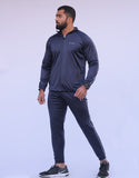 Bodybrics - Core Plus Tracksuit -Navy