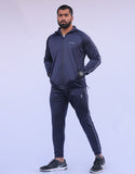 Bodybrics - Core Plus Tracksuit -Navy