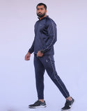 Bodybrics - Core Plus Tracksuit -Navy