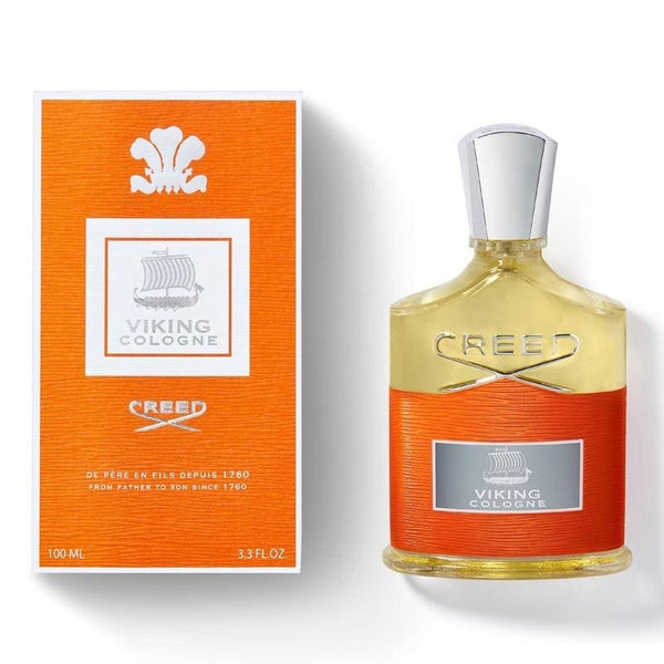 Creed - Viking Cologne Edp 100Ml