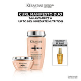 Kerastase - Curl Manifesto Duo