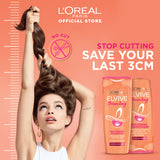 Dream Long L'Oreal Paris- Elvive Dream Long Conditioner 175 ml - For Longer & Stronger Hair