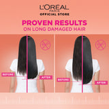 Dream Long L'Oreal Paris- Elvive Dream Long Shampoo 360 ml - For Longer & Stronger Hair
