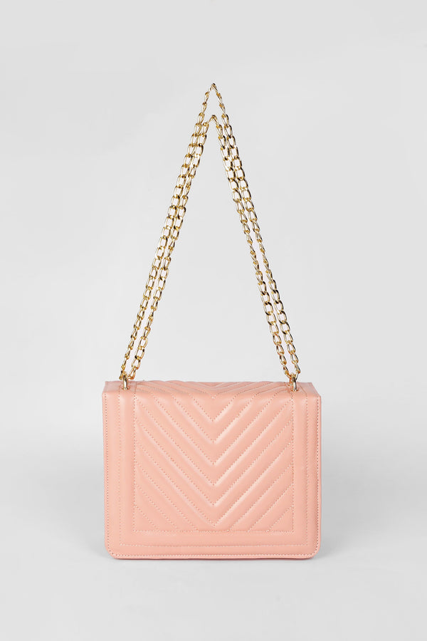 UPrecision - Chevron Chic - pink