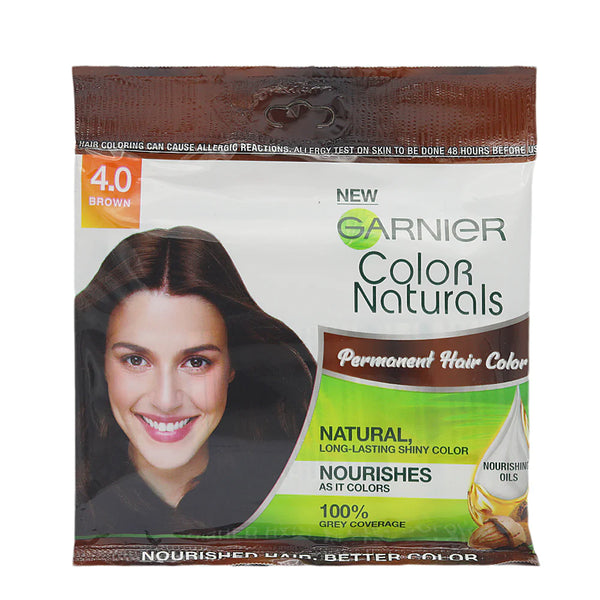 Garnier Color Naturals – Sachet Shade 4