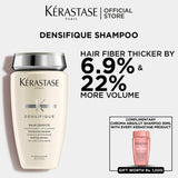 Kerastase- Densifique Shampoo 250 ML