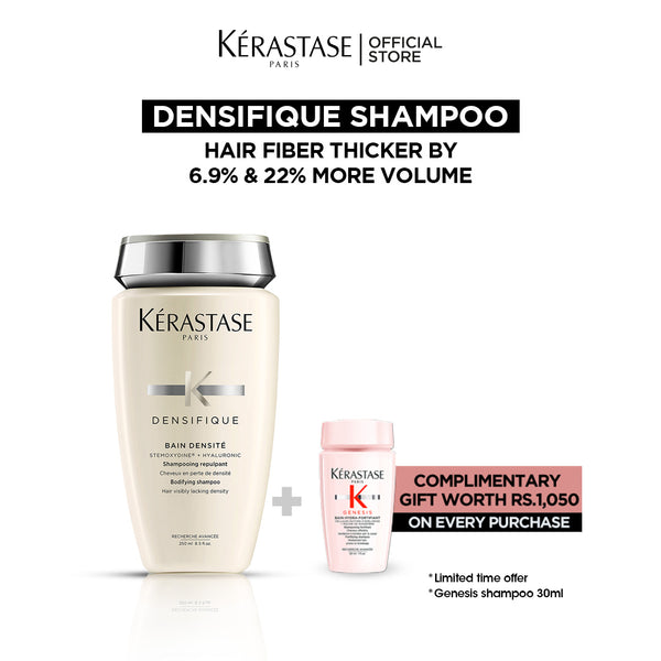 Kerastase- Densifique Shampoo 250 ML