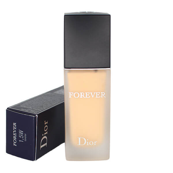 DIOR Forever 24H Wear High Perfection Foundation 1.5W