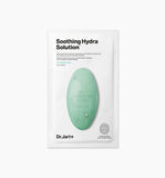 Dr.Jart – Soothing Hydra Solution Mask Sheet