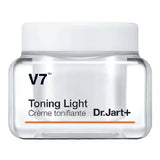 Dr.Jart – V7 Toning Light Cream 50ML