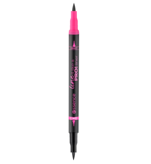 Essence Line It Like A Pro! Liner 01