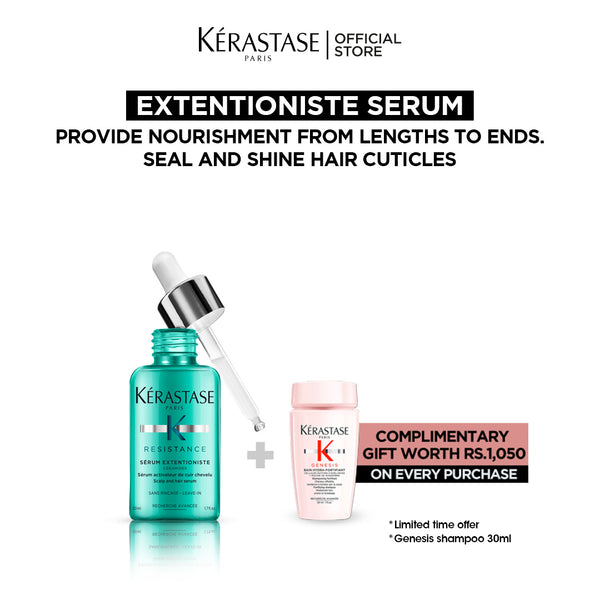 Kerastase - Extentioniste Scalp Serum 50ml