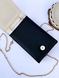 The Original - Women/Ladies Mobile Wallet SmartPhone CrossBody Bag 1