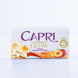 Capri Flawless Glow Soap - 120GM - Single