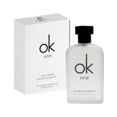 Fragrance Deluxe Ok One 100ml