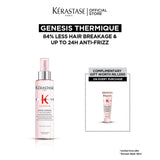 Kerastase Genesis Defense Thermique Blow Dry Protectant Hair Spray 150 ML - Anti-Hair Fall