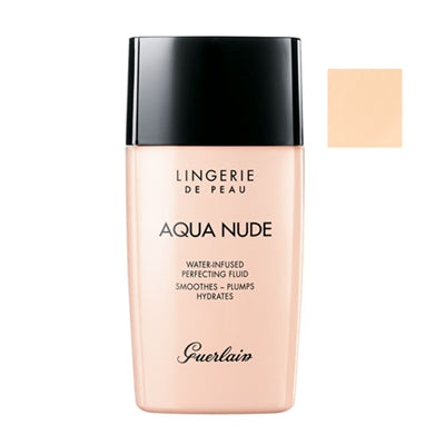 Guerlain - Aqua Nude Water-Infused Perfecting Fluid 01N