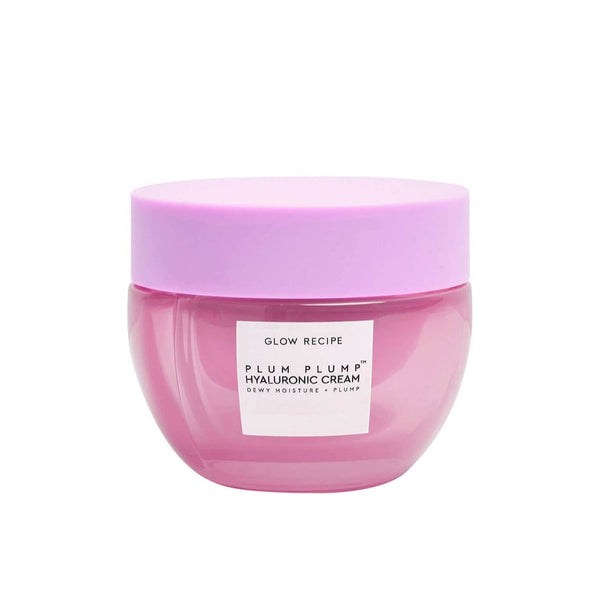 Glow Recipe - Plum Plump Hyaluronic Cream 15ml