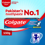 Colgate GRF Toothpaste, 150g
