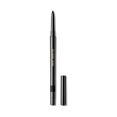 Guerlain - The Eye Brow Pencil 02 Dark