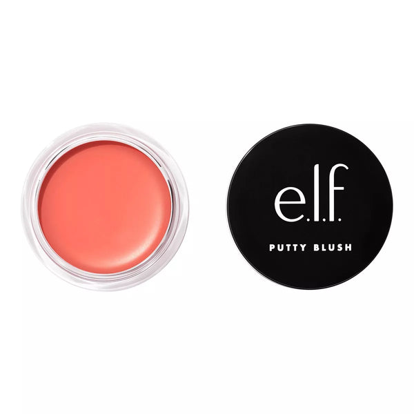 e.l.f Putty Blush Turks and Caicos