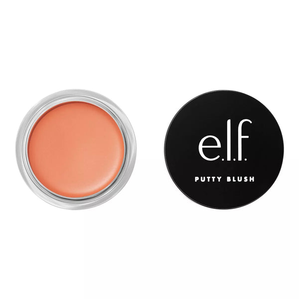 E.L.F Putty Blush Bahamas