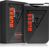 Guess - Effect Men Edt 100Ml