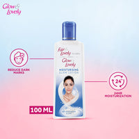 Glow & Lovely Lotion - 100ML