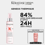 Kerastase Genesis Defense Thermique Blow Dry Protectant Hair Spray 150 ML - Anti-Hair Fall